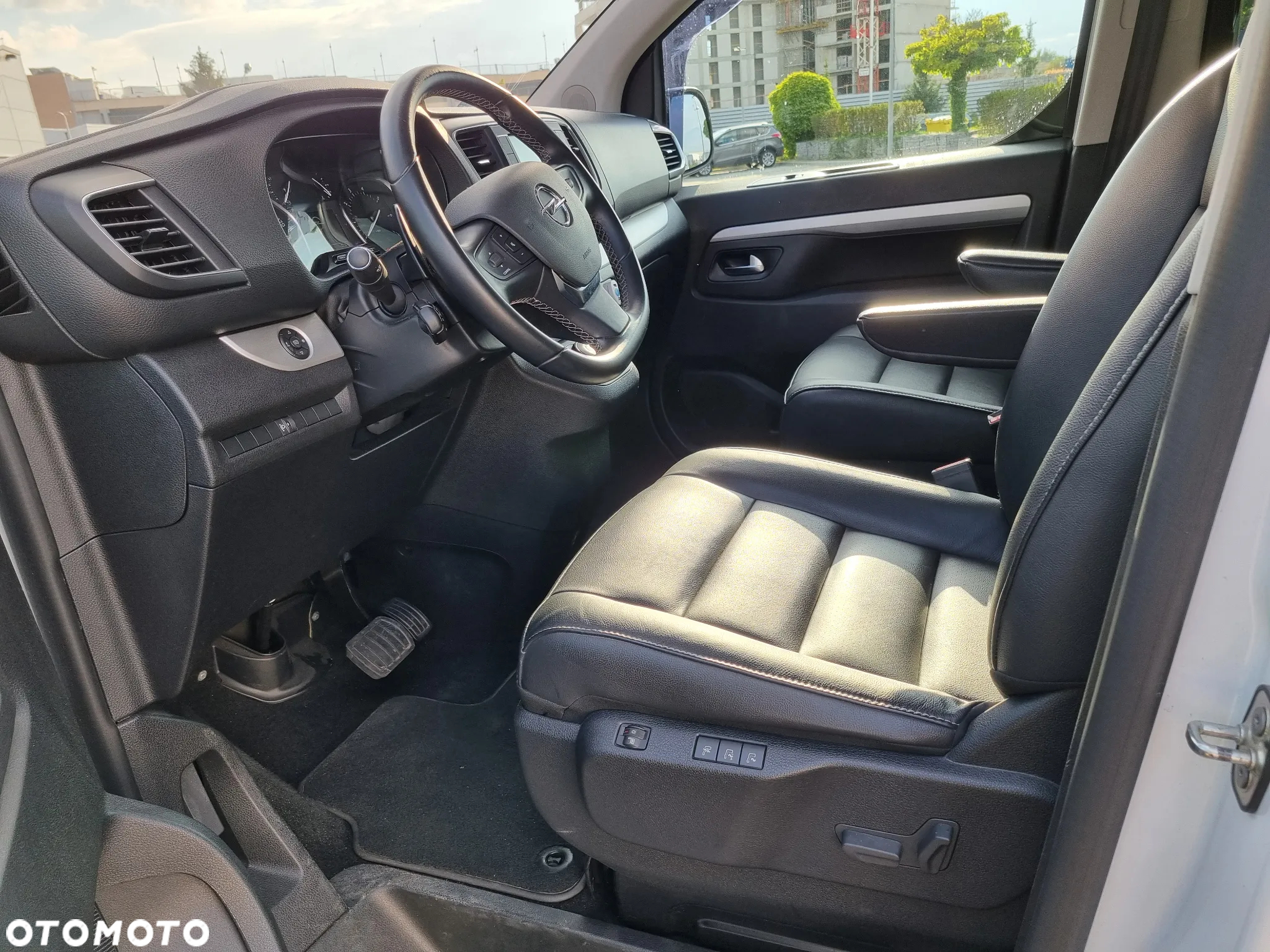 Opel Zafira Life 2.0 CDTI Extra Long Business VIP - 8