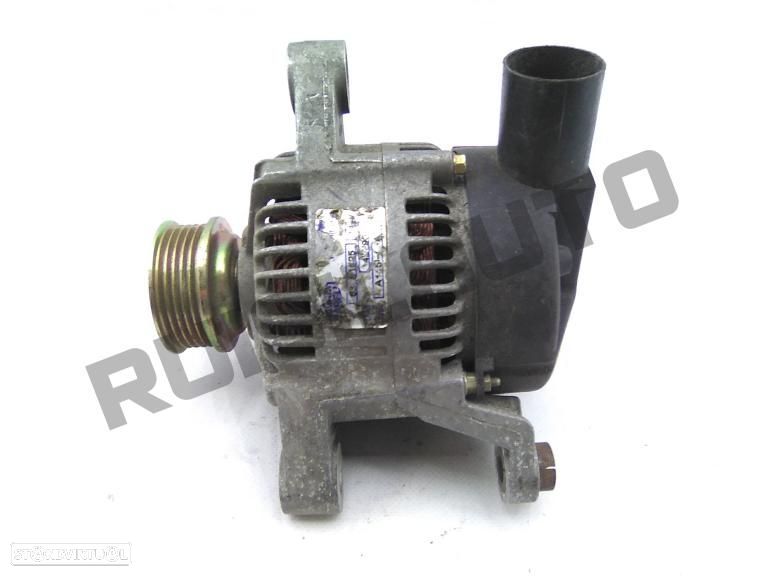 Alternador  Fiat Palio D [1996_2002] 1.6 - 2