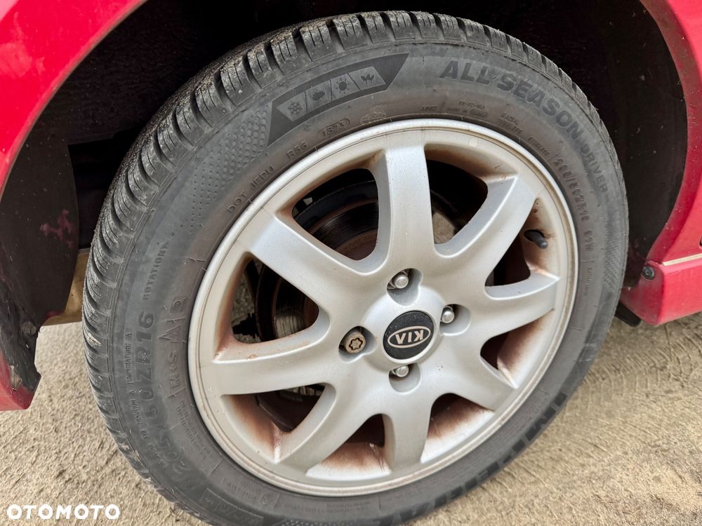 Kia Cerato 2.0 EX - 4