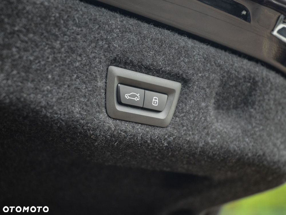 BMW Seria 5 - 20