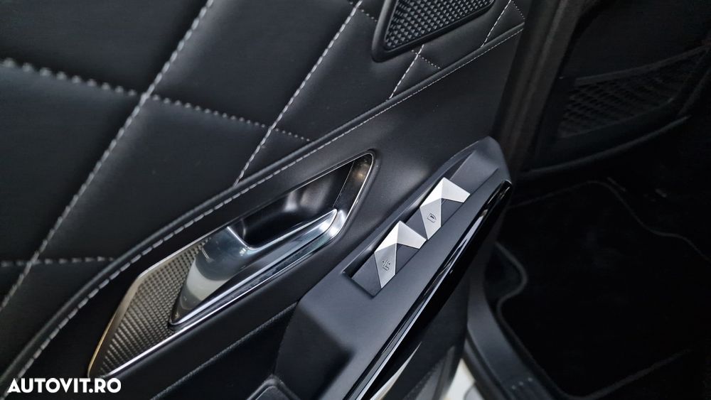 DS Automobiles DS 7 Crossback DS7 1.6 PHeV AWD 300 EAT8 OPERA - 19