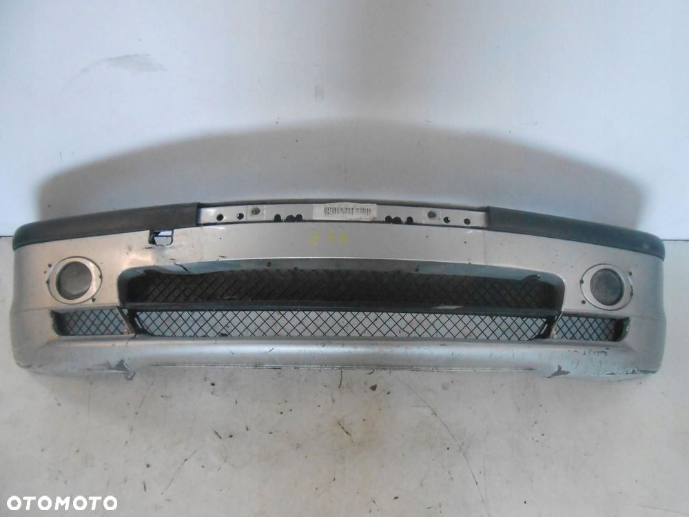 zderzak przedni przód halogeny bmw e46 m pakiet # - 1