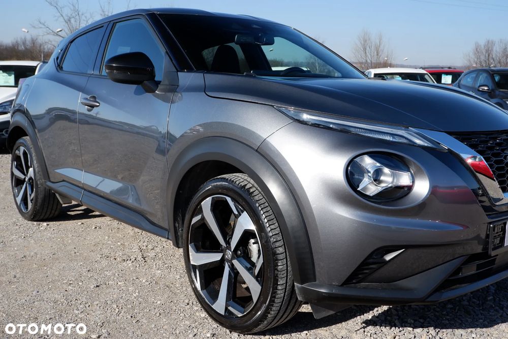 Nissan Juke 1.0 DIG-T N-Sport - 2