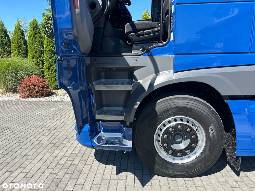 DAF XF 106 460 AUTOMAT EURO 6 - 12