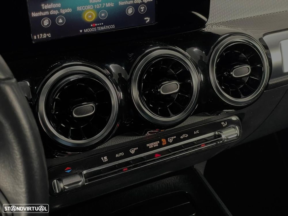 Mercedes-Benz GLB 180 d - 19