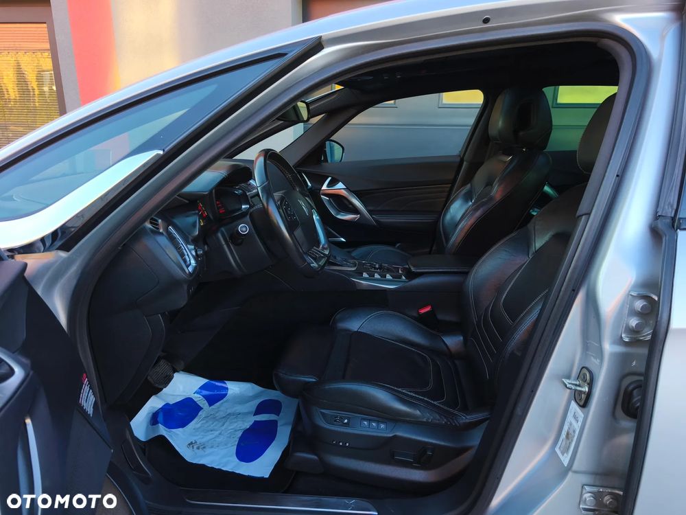 Citroën DS5 HDi 165 Business - 5