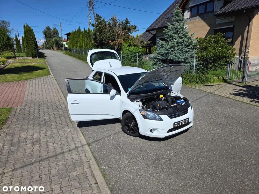 Kia ProCeed 1.6 CVVT LX - 1