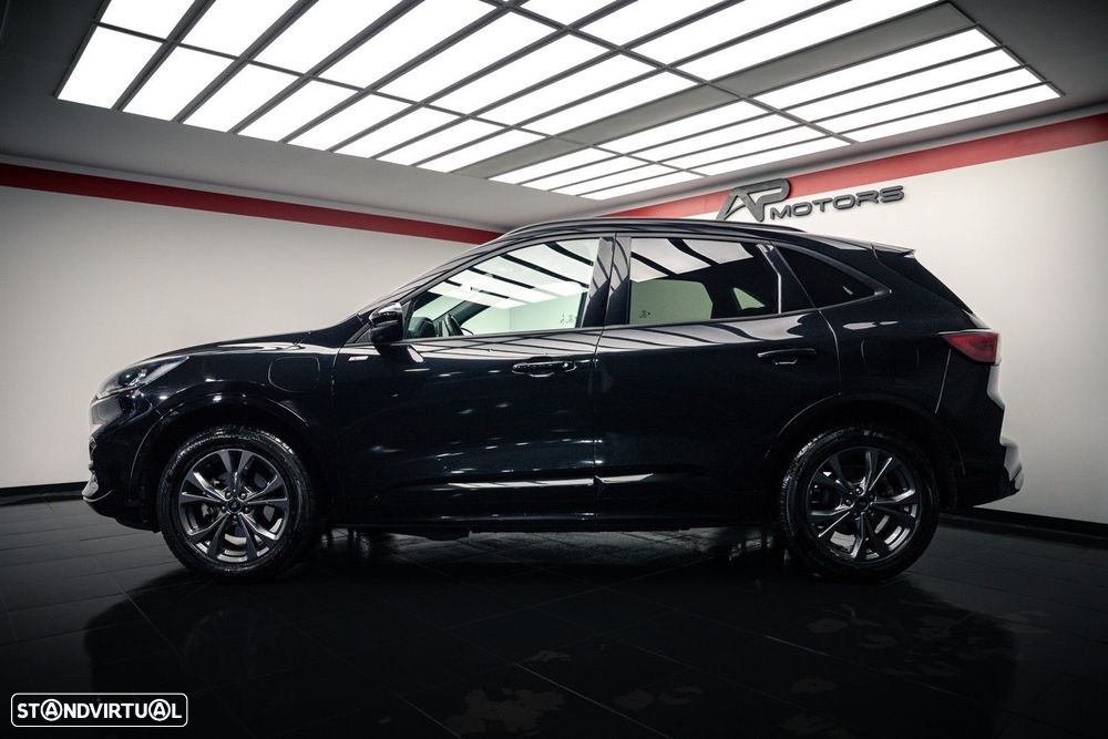 Ford Kuga 2.5 PHEV ST-Line - 2