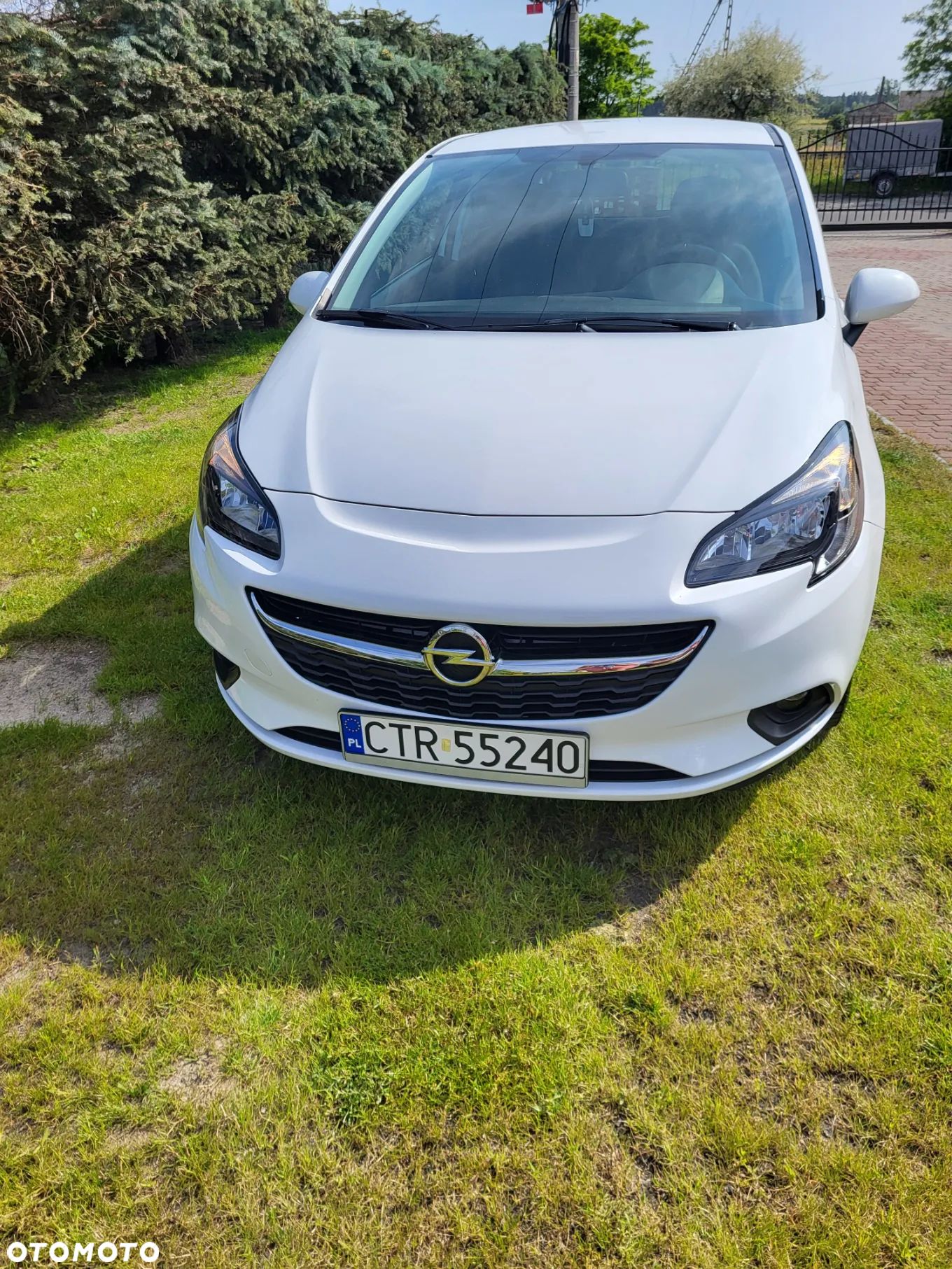 Opel Corsa 1.4 120 Lat S&S - 1
