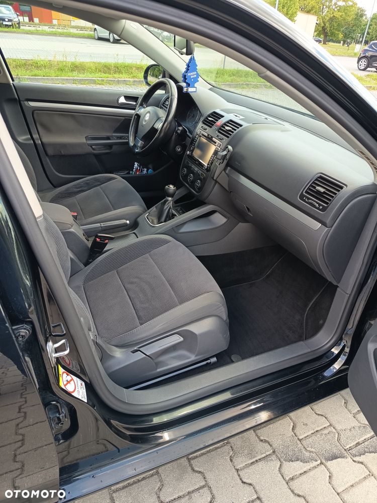 Volkswagen Golf Variant - 7