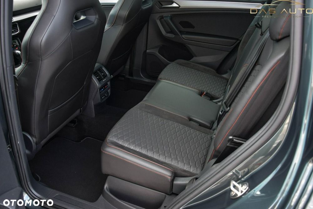 Seat Tarraco 2.0 TSI 4Drive DSG OPF FR - 30
