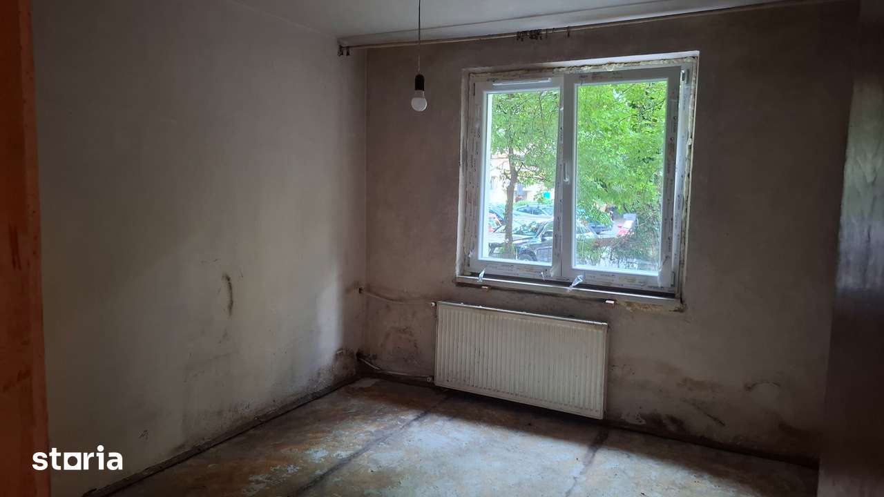 2 Camere Dristor Camil Ressu - Imagine principală: 2/5