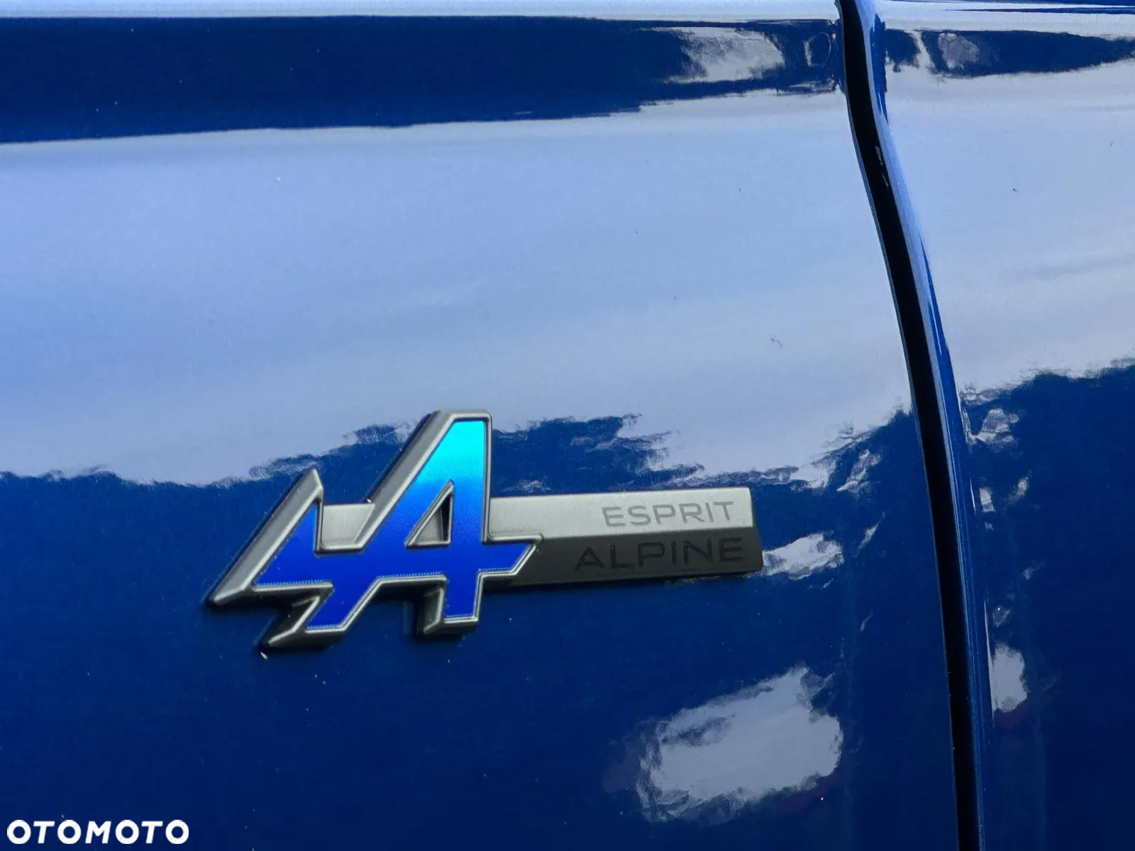 Renault Austral 1.2 E-Tech Full Hybrid 200 Iconic esprit Alpine MMT - 15