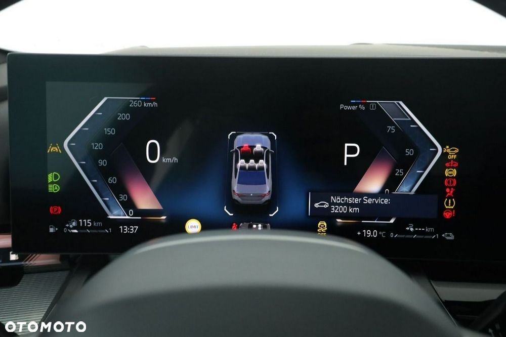 BMW Seria 5 530e PHEV M Sport - 23
