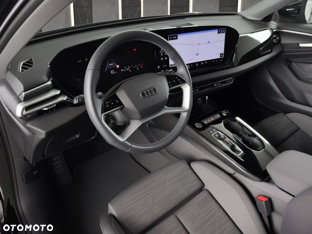 Audi A5 Avant - 11