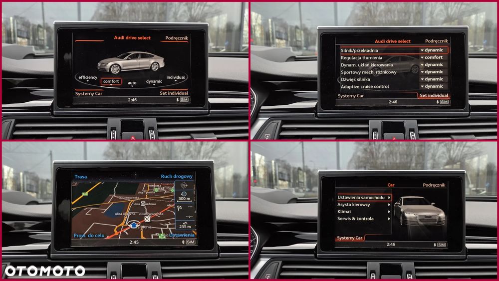 Audi RS7 Sportback - 20