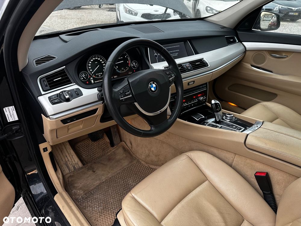 BMW Seria 5 - 37