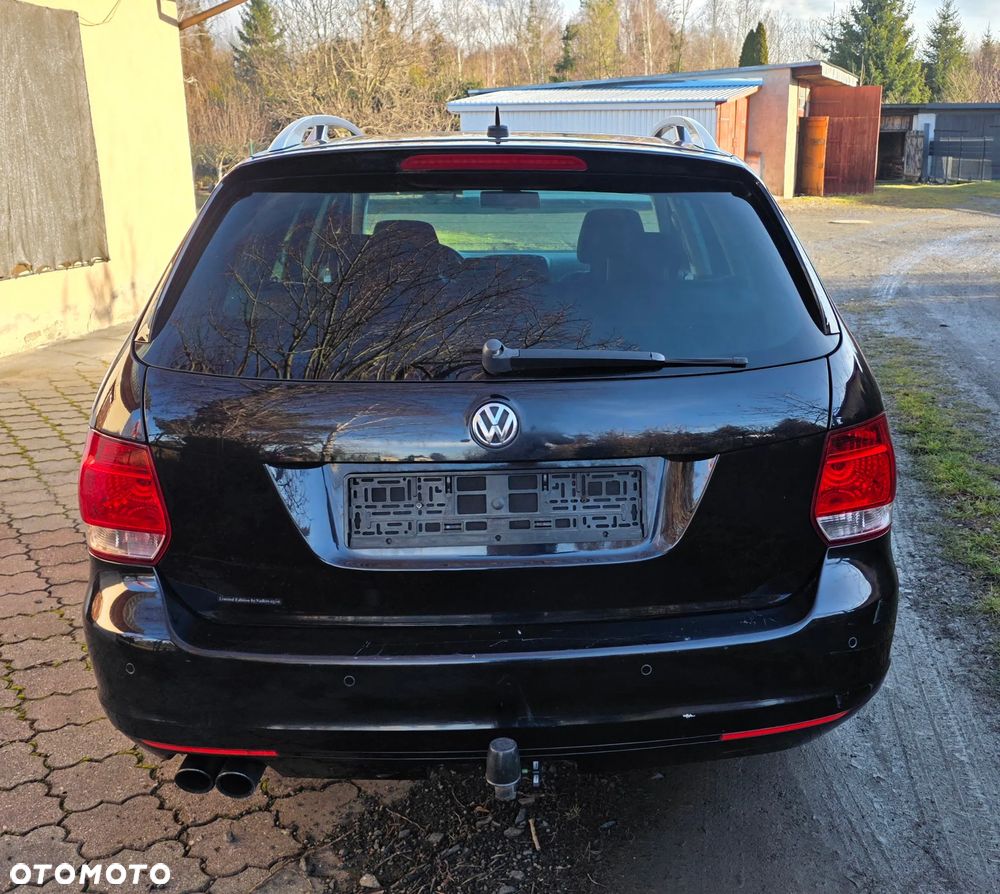 Volkswagen Golf 1.4 TSI Team - 4