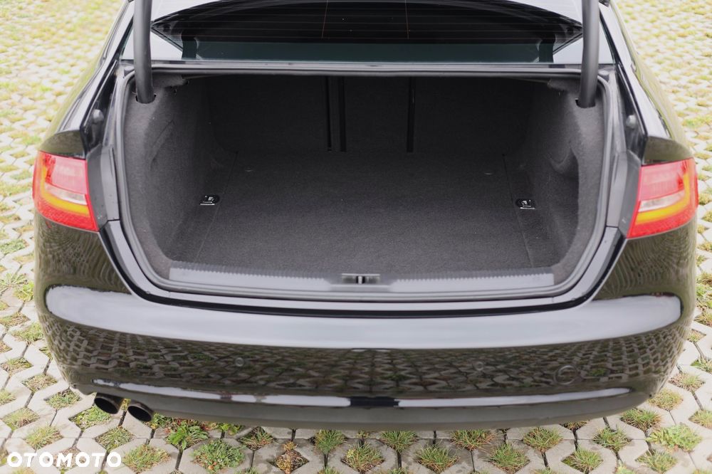 Audi A4 Limousine 1.8 TFSI - 28