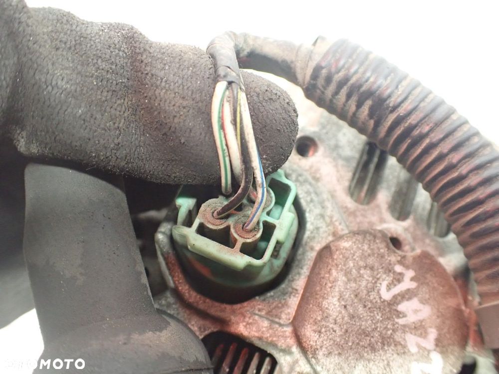 ALTERNATOR HONDA JAZZ II LIFT A5TB0091 - 8