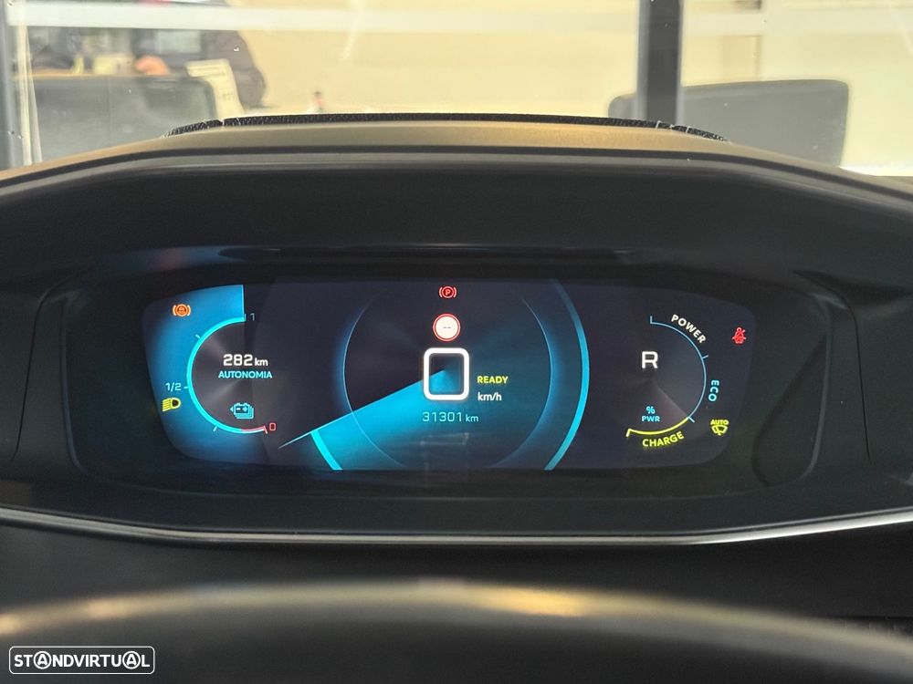 Peugeot e-208 50 kWh GT Pack - 41