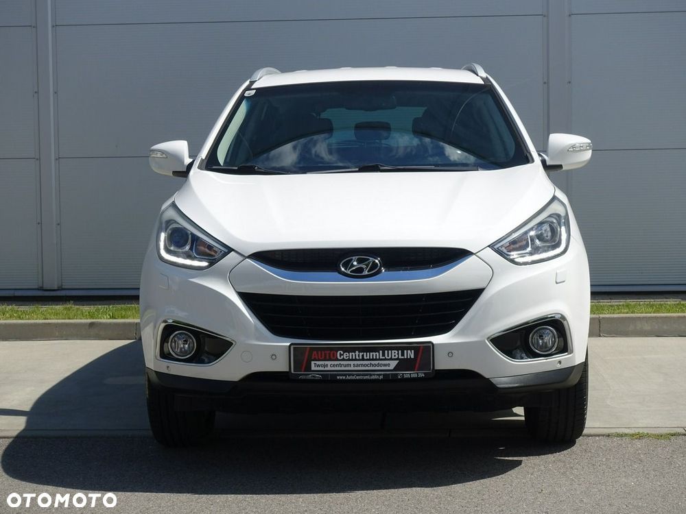 Hyundai ix35 - 5