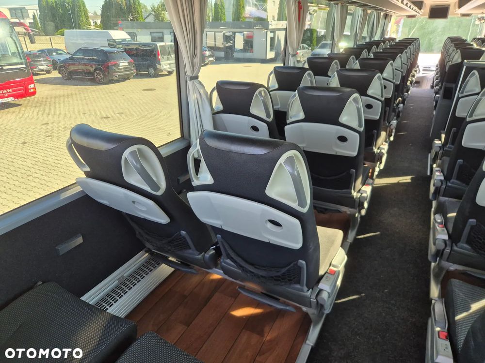 Iveco MAGELYS PRO / SPROWADZONY / MANUAL / 87 000 KM - 31