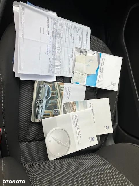 Volkswagen Golf 1.6 TDI BMT Trendline - 8