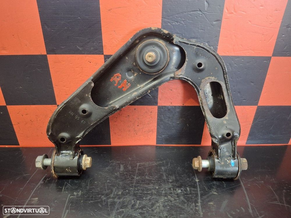 Braço Suspensão Frente Direito Nissan Np300 Navara (D40) - 1