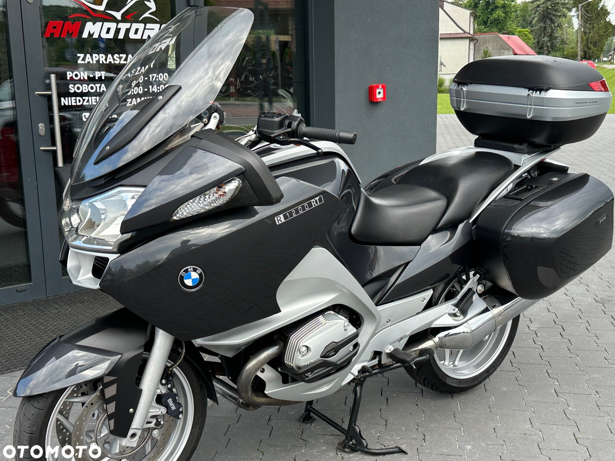 BMW RT - 40