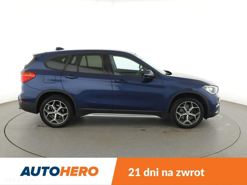 BMW X1 xDrive20d xLine - 10