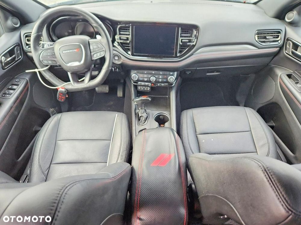 Dodge Durango - 8