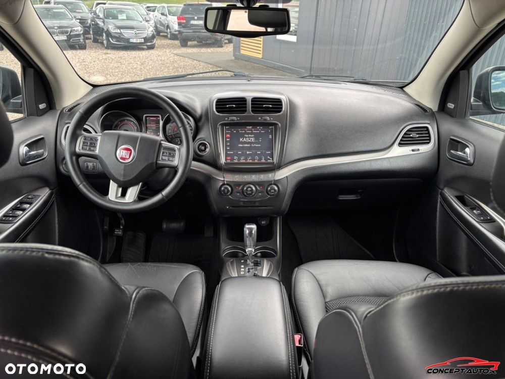 Fiat Freemont - 20