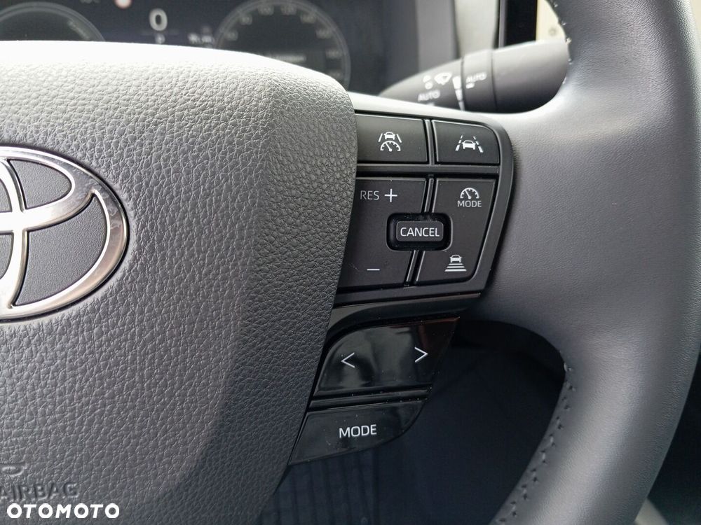 Toyota C-HR 1.8 Hybrid Style - 20