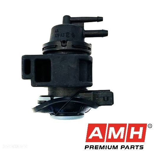 Oryginalny Zawór podciśnienia do RENAULT DACIA 8200661049 AMH61049 - 1