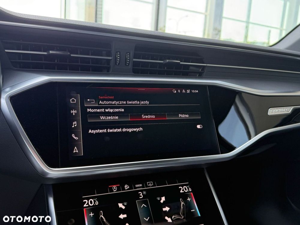 Audi A6 Allroad 40 TDI mHEV Quattro S tronic - 33