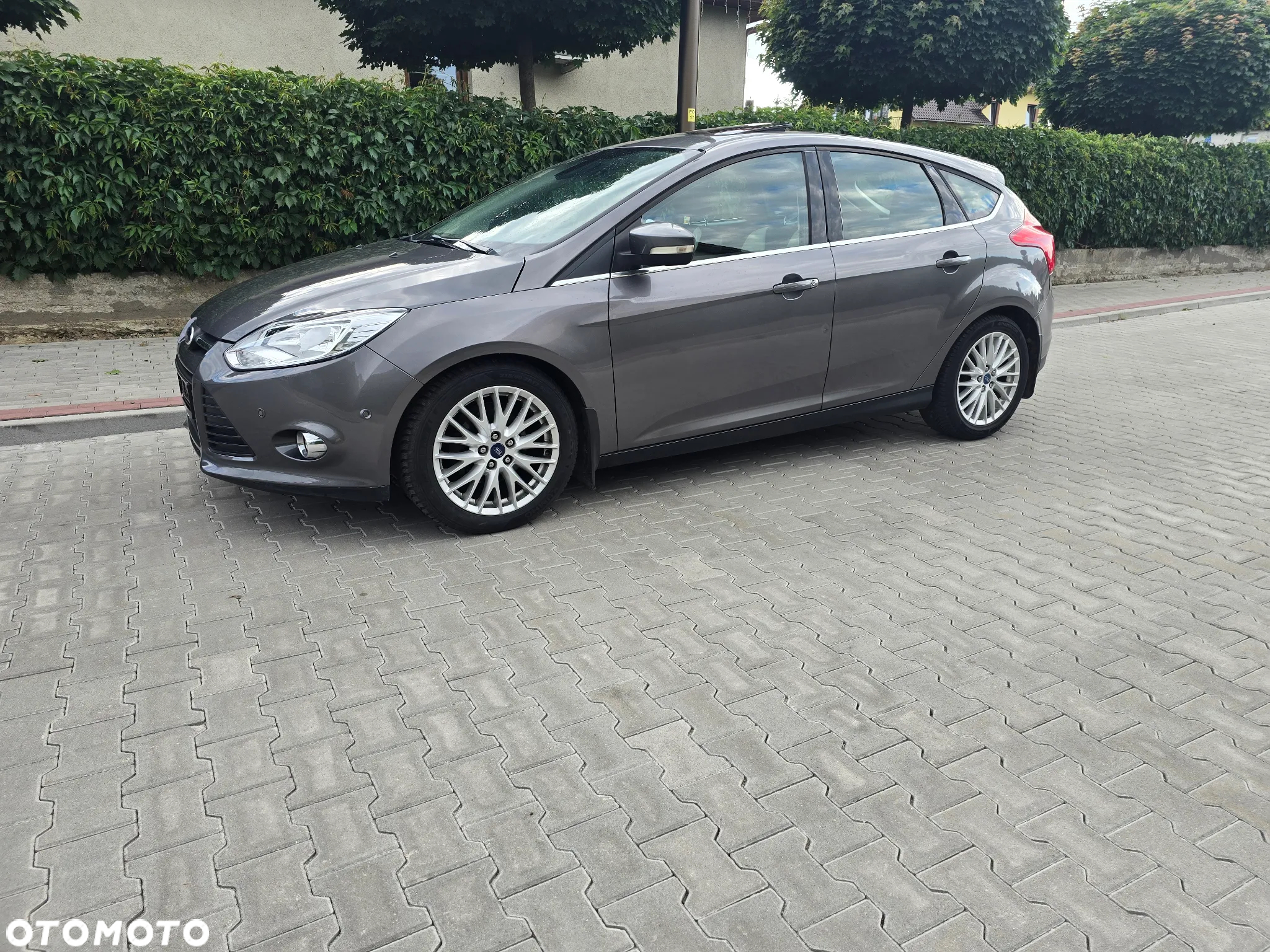 Ford Focus - 3