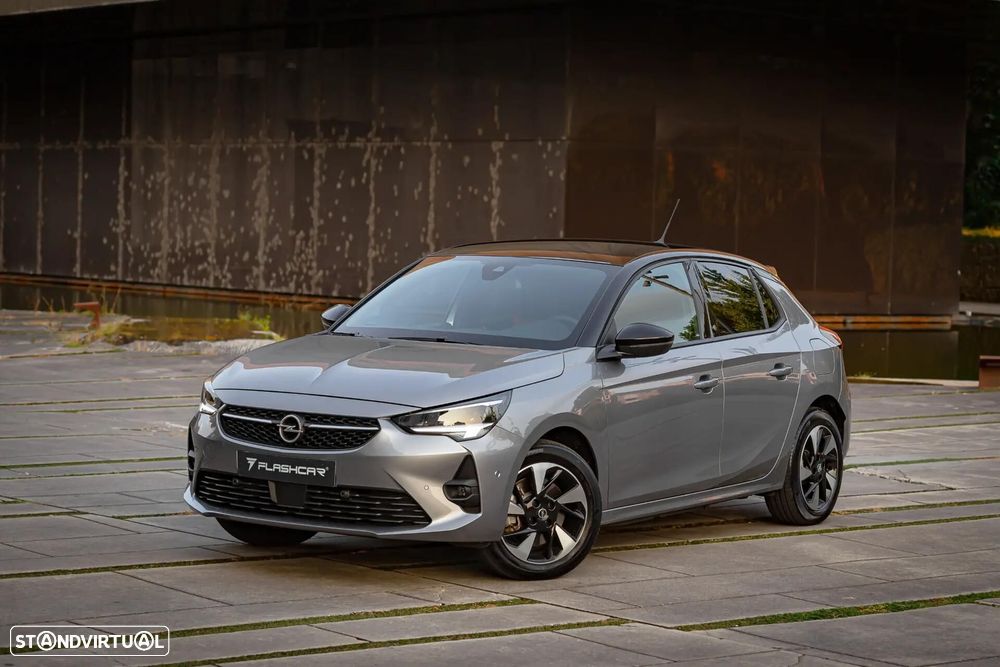 Opel Corsa-e GS Line - 9