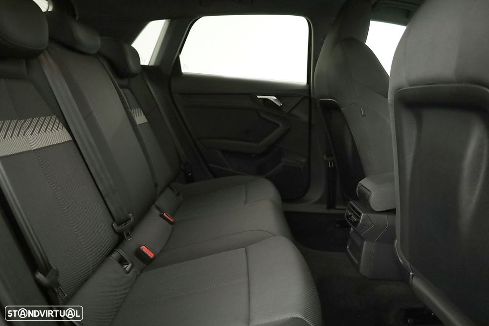 Audi A3 Sportback 40 TFSIe Advanced - 22