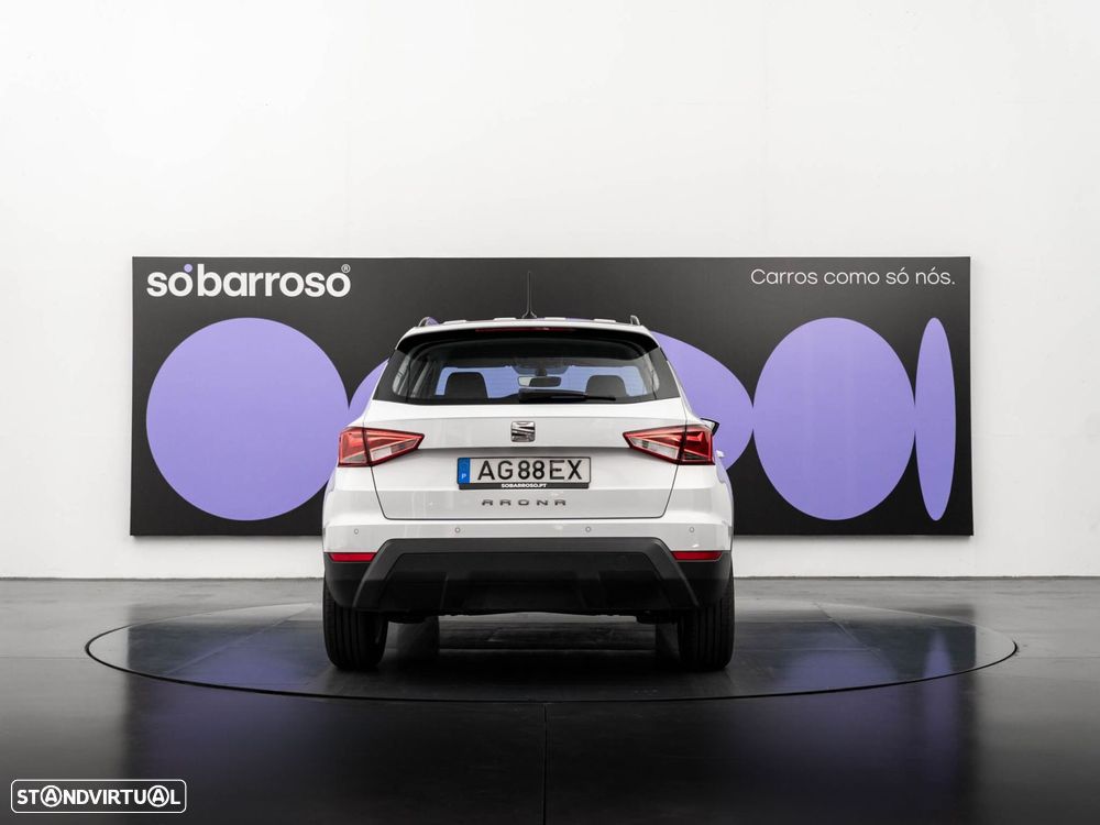 SEAT Arona 1.0 TSI Style - 5