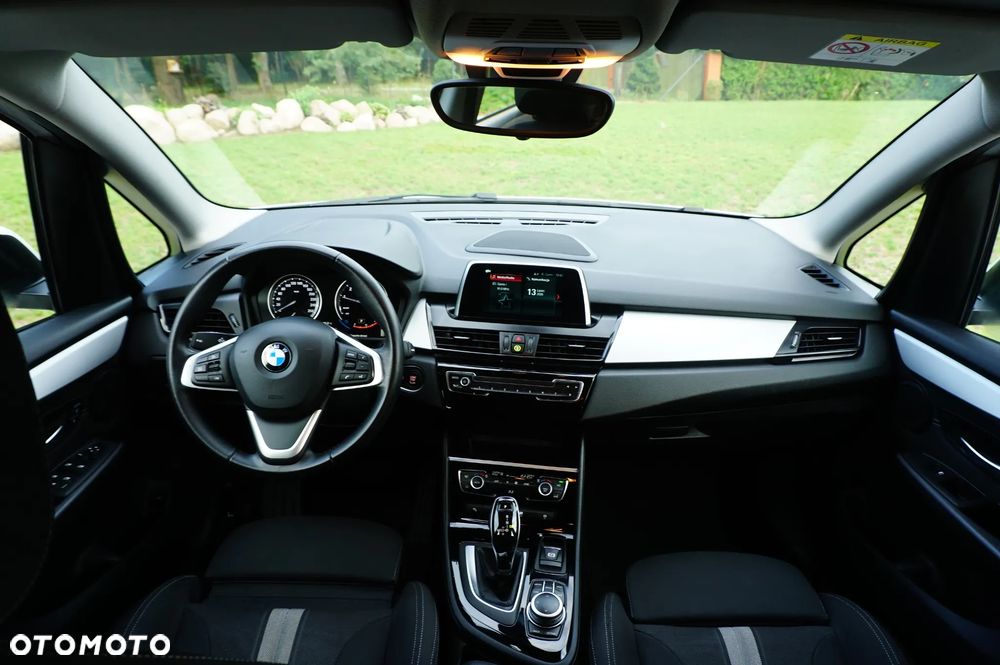 BMW Seria 2 218i GT Advantage - 25