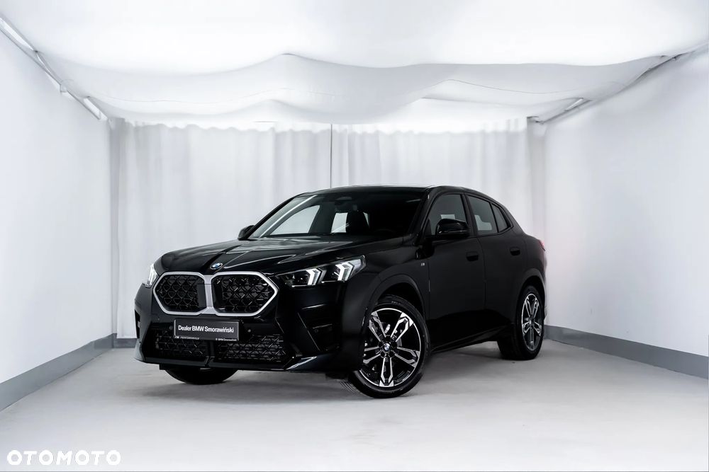 BMW X2 - 1