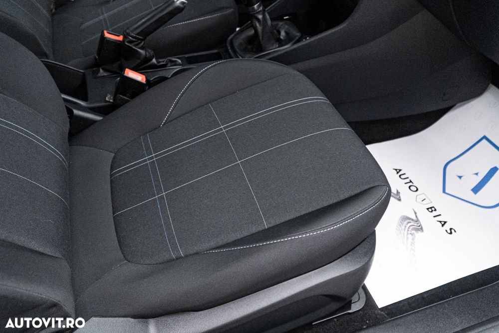 Ford Fiesta 1.1 Trend - 40