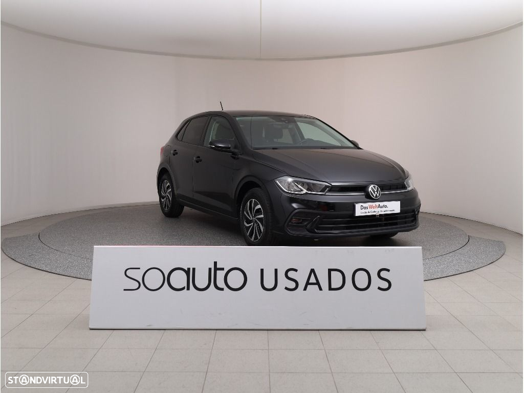 VW Polo 1.0 TSI Urban - 23