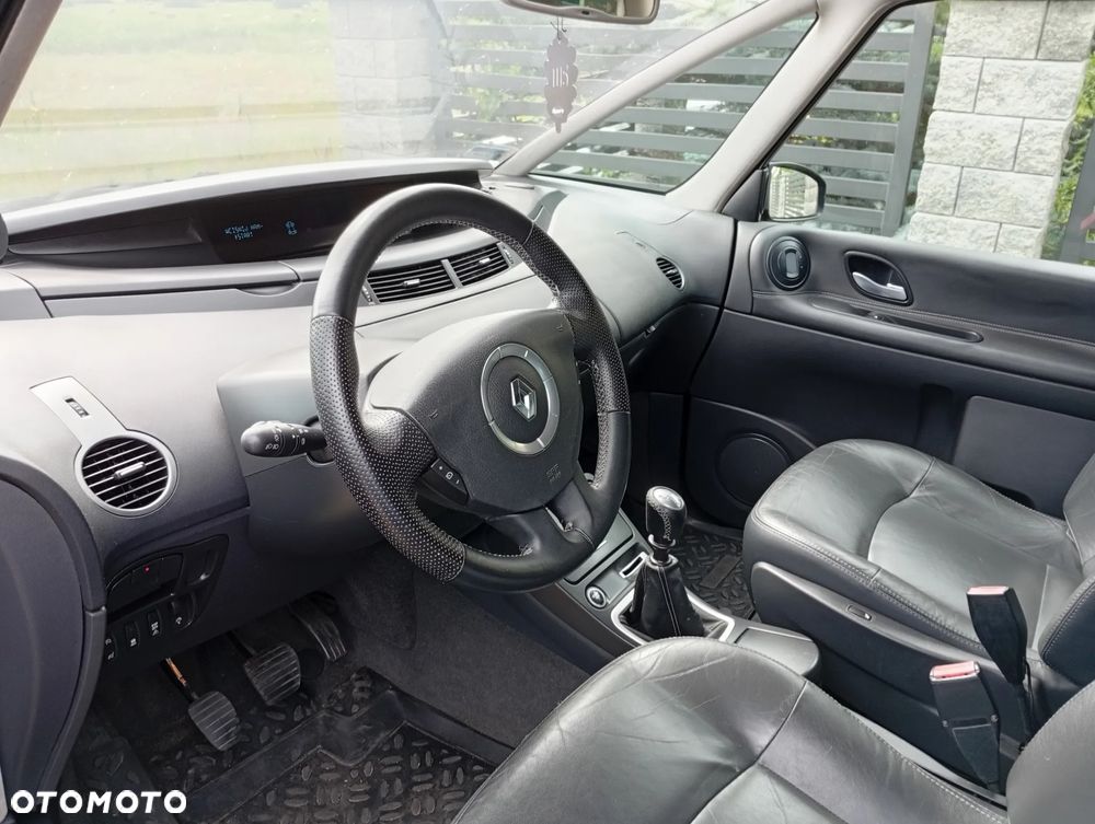 Renault Espace 2.0 dCi FAP Edition 25th - 3