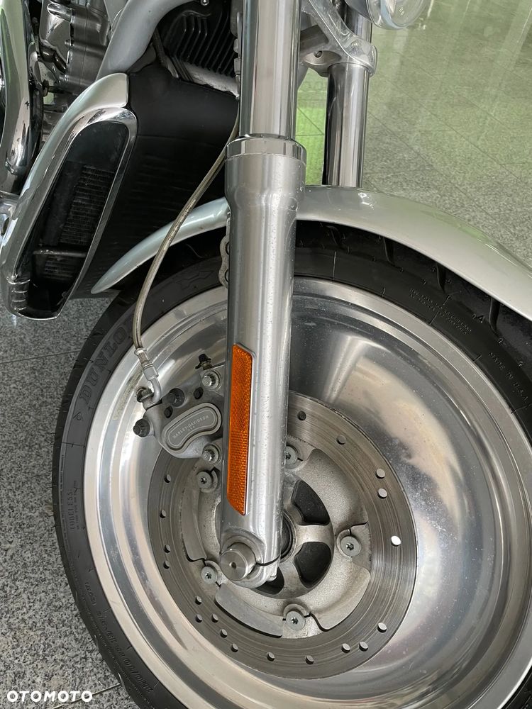 Harley-Davidson V-Rod Street Rod - 8