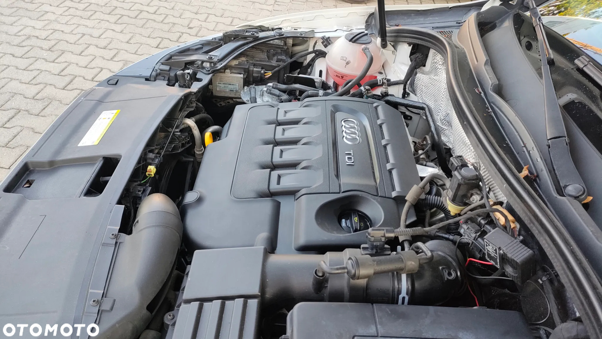 Audi Q3 2.0 TDI - 19