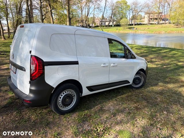 Renault Kangoo 1.5 dCi Techno EDC - 3