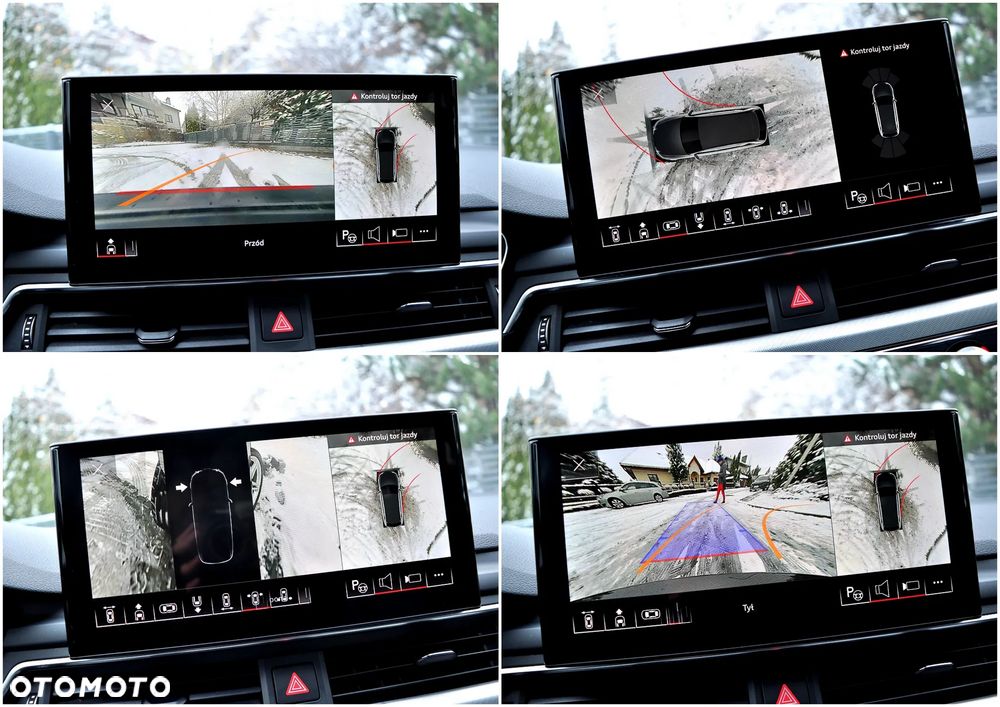 Audi A4 Avant 40 TDI quattro S tronic - 32