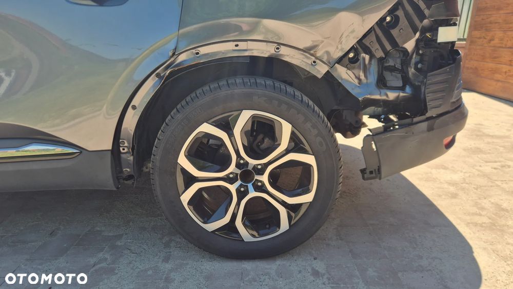 Renault Arkana 1.6 E-TECH Intens MMT - 12